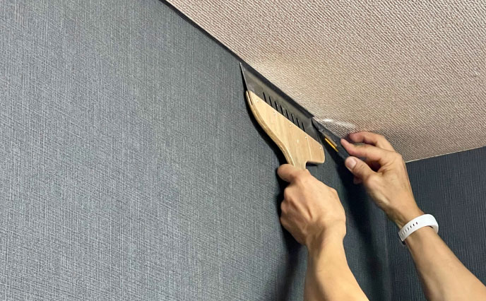 内装仕上げ工事全般